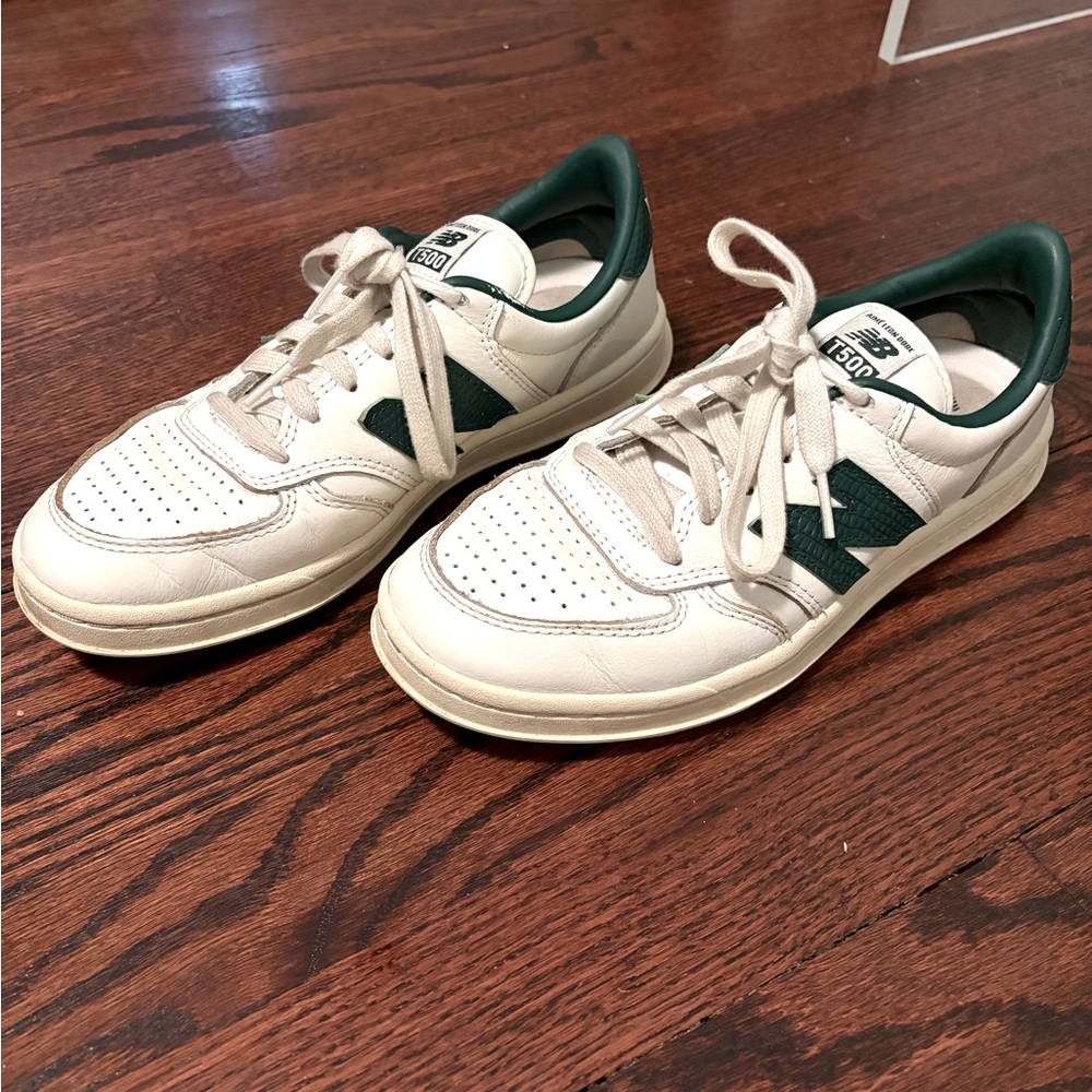New Balance x Aimé Leon Dore Sneakers
